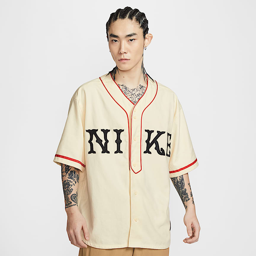 NIKE公式】ロサンゼルス レイカーズ アイコン エディション メンズ
